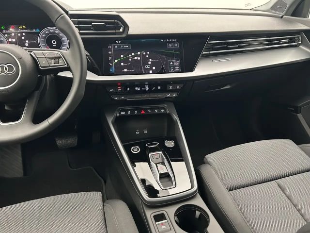 Audi A3 35 TFSI Sedan