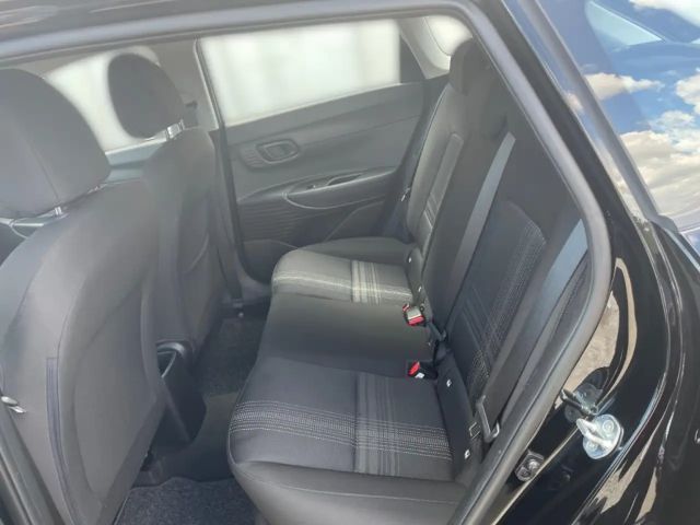 Hyundai Bayon 1.0 Select T-GDi