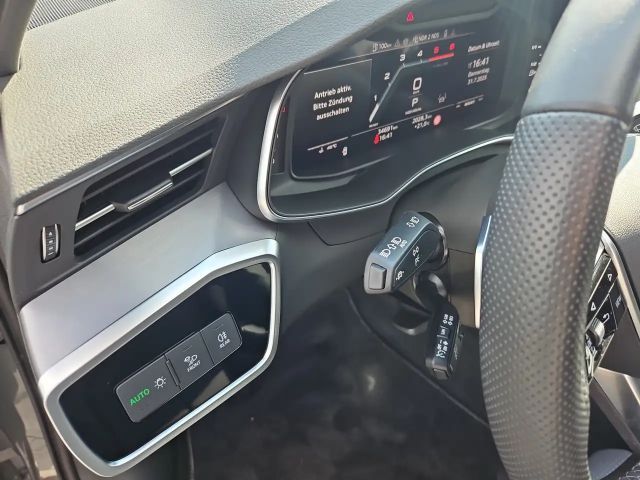 Audi S6 Avant Quattro