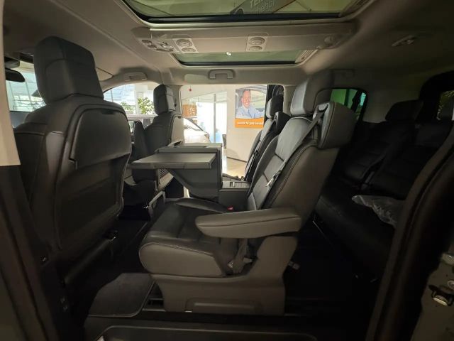 Opel Zafira Life 2.0 CDTI