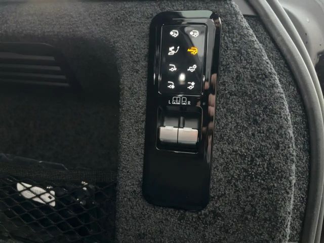 Land Rover Range Rover Autobiography