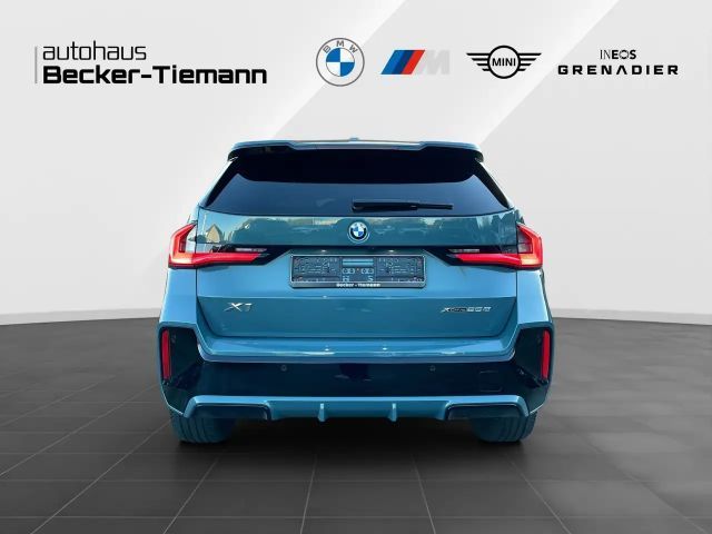 BMW X1 M-Sport xDrive25e