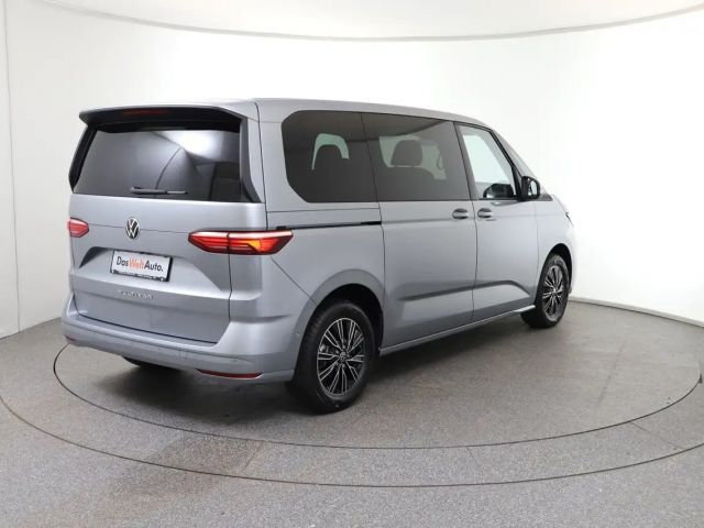 Volkswagen Multivan Business T7