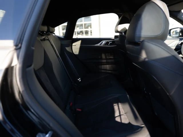 BMW i4 Coupé Gran Coupé M-Sport eDrive35