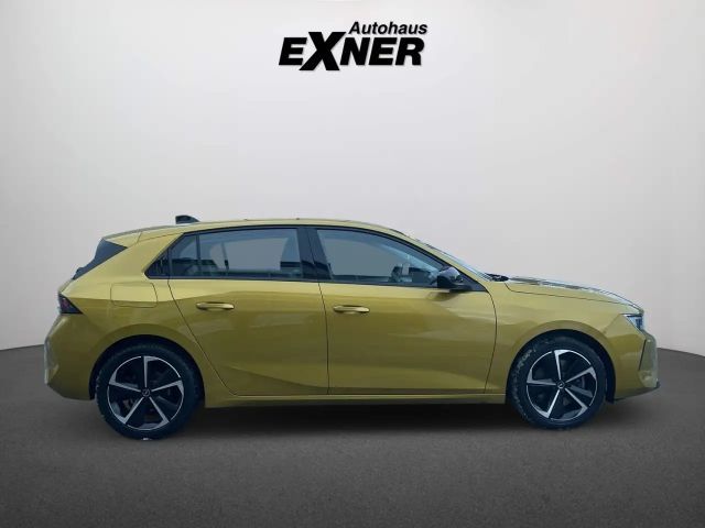 Opel Astra Edition Hybrid