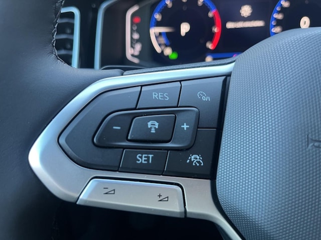 Volkswagen Polo R-Line