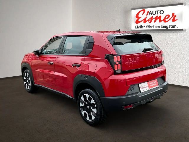 Fiat Grande Panda EDCT ICON HYBRID