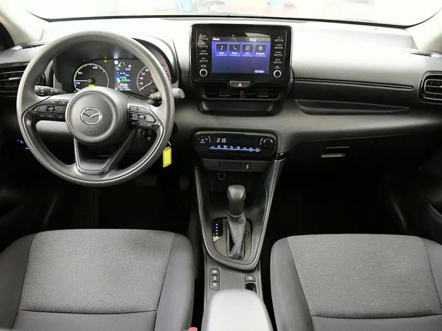 Mazda 2 Mazda2 Hybrid Pure Aut.