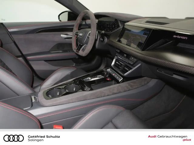 Audi RS e-tron GT RS Marix 21 Raute Carbon Voll