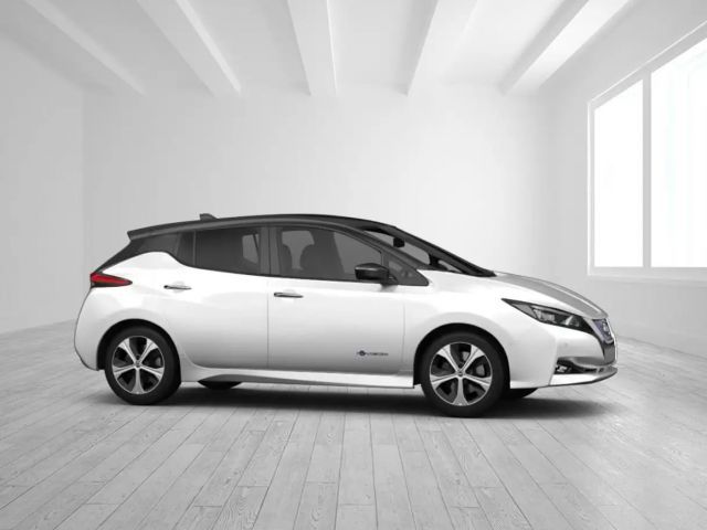 Nissan Leaf N-Connecta