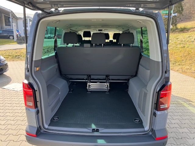 Volkswagen Caravelle Lang T6