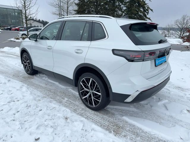 Volkswagen Tiguan Elegance Elegance