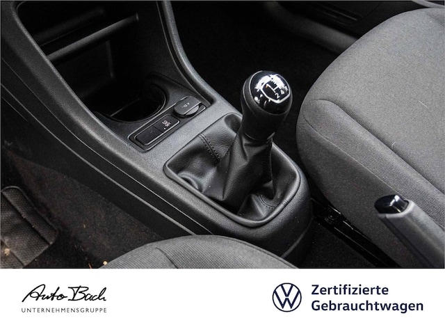 Volkswagen up! Move Move up!