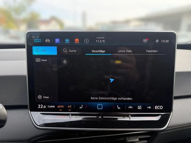 Volkswagen ID.3 Business Performance Pro