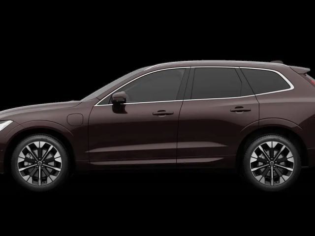 Volvo XC60 AWD T6 Ultra