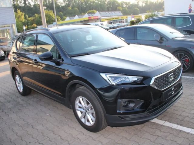 Seat Tarraco 2.0 TDI DSG Style