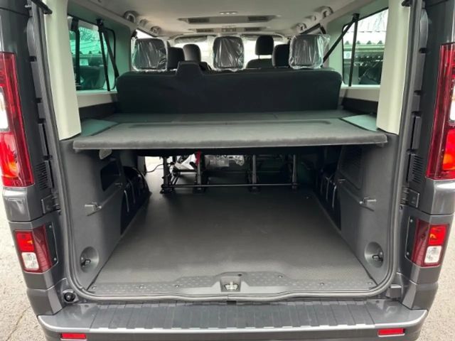 Renault Trafic Combi Evolution Grand