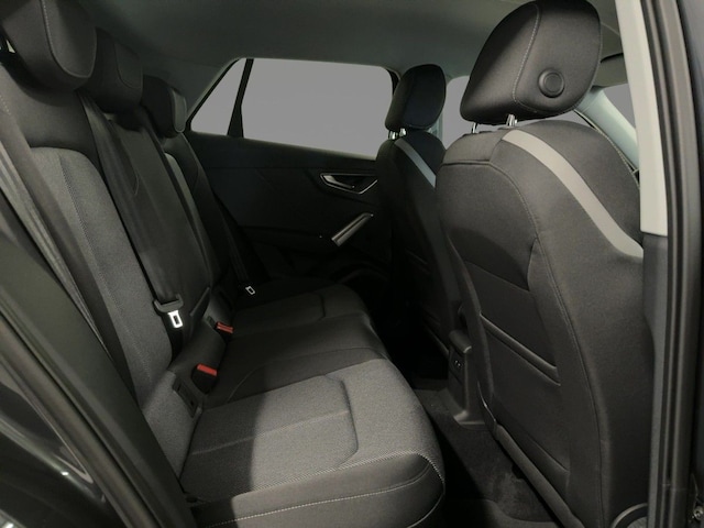 Audi Q2 35 TFSI S-Tronic