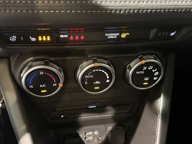 Mazda CX-3 Selection SkyActiv