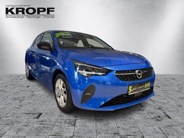 Opel Corsa 1.2 Turbo Elegance Turbo