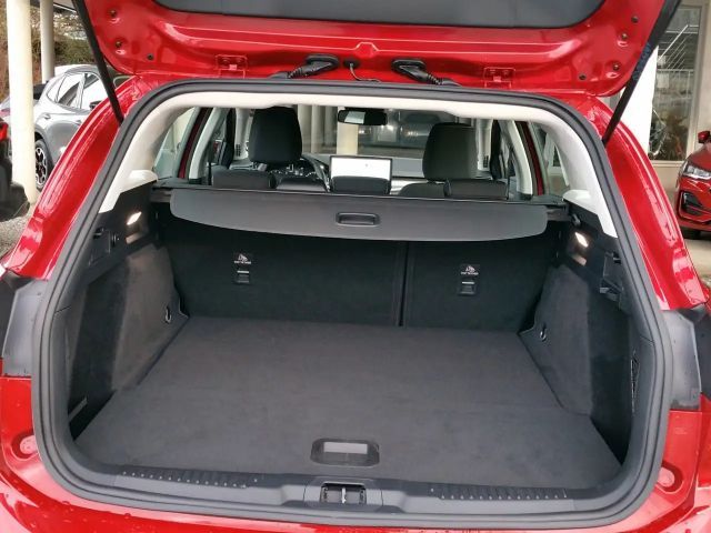 Ford Focus Titanium Wagon