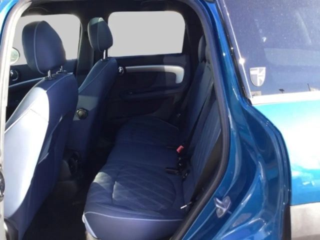 MINI Cooper S Countryman All4