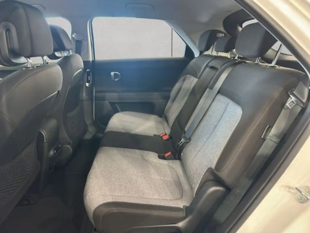 Hyundai IONIQ 5 58 kWh Dynamiq