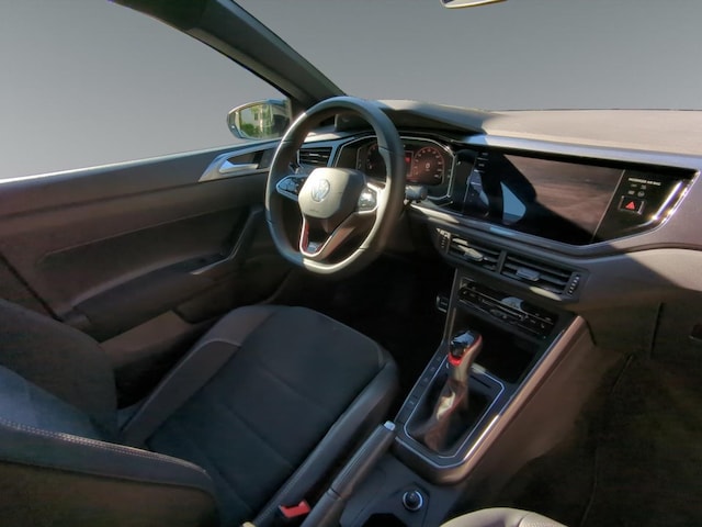 Volkswagen Polo 2.0 TSI DSG