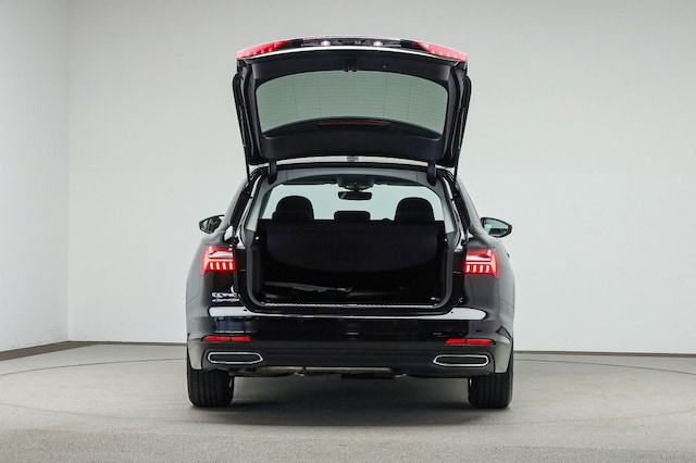 Audi A6 40 TDI Avant S-Tronic