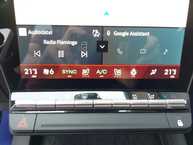 Renault Scenic Alpine E-Tech Esprit