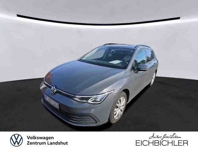 Volkswagen Golf 2.0 TDI Golf VIII Variant