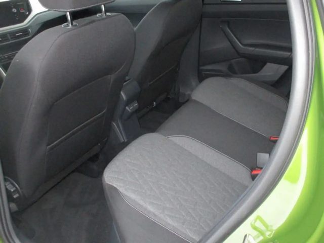 Volkswagen Taigo 1.5 TSI