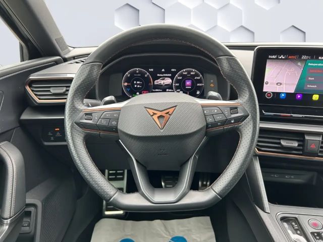 Cupra Leon 1.4 DSG e-Hybrid