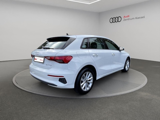 Audi A3 30 TFSI Sportback