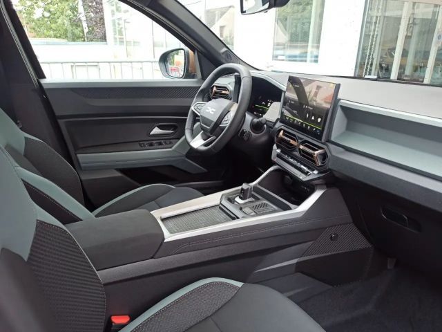 Dacia Bigster Extreme Hybrid 155