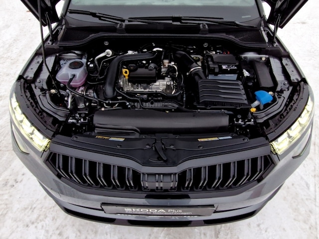 Skoda Kamiq 1.0 TSI Monte Carlo