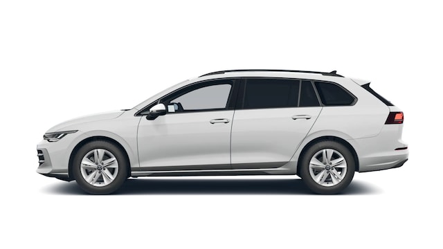 Volkswagen Golf Life Variant