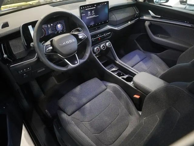 Skoda Kodiaq 2.0 TDI 4x4 Selection