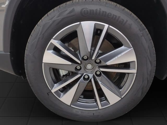 Skoda Karoq Selection Style Style