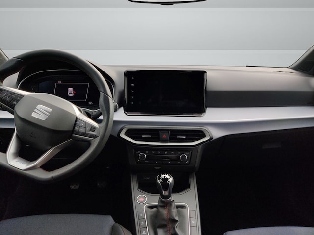 Seat Ibiza 1.0 TSI FR-lijn