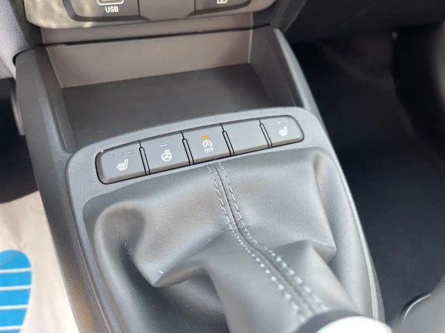 Hyundai i10 1.2 Trend