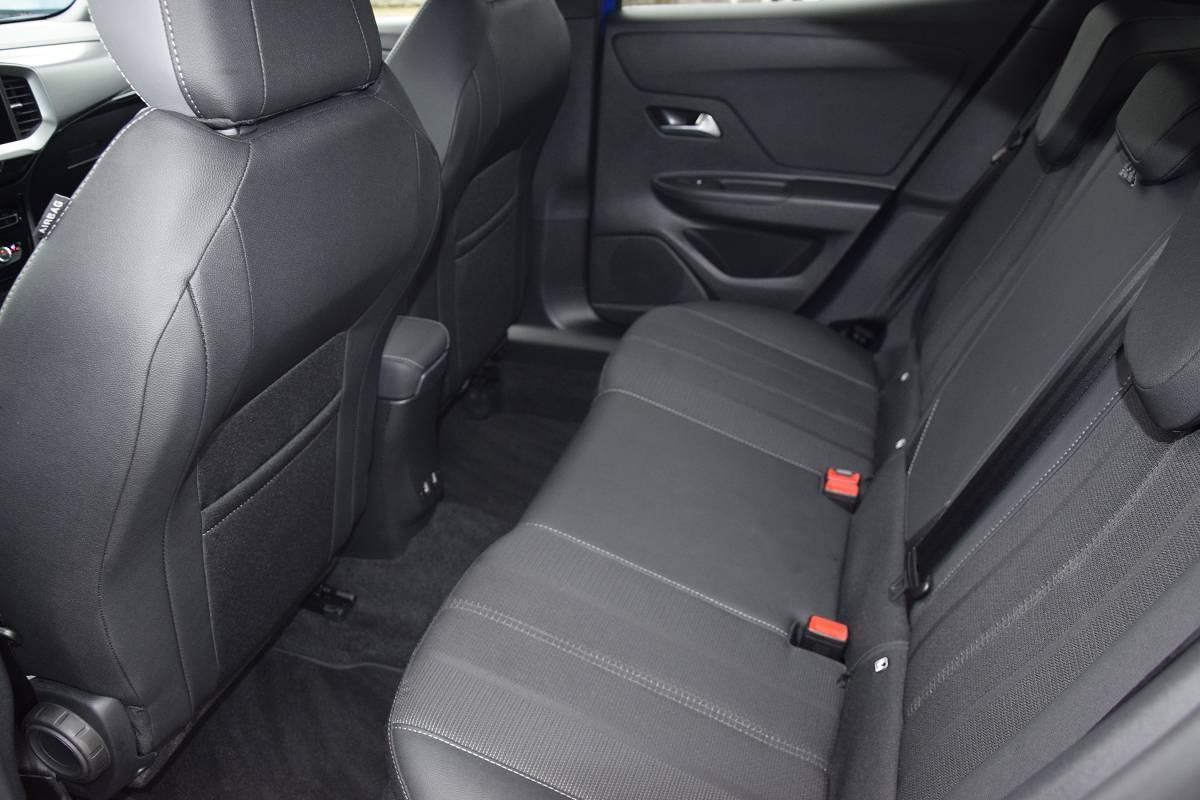 Opel Mokka 1.2 Turbo Turbo