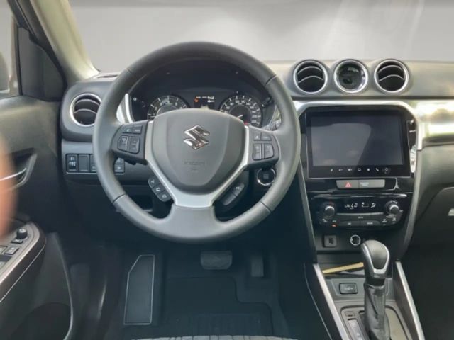 Suzuki Vitara AllGrip Comfort