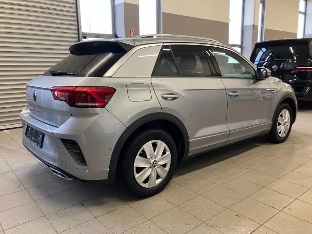 Volkswagen T-Roc 1.5 TSI DSG R-Line