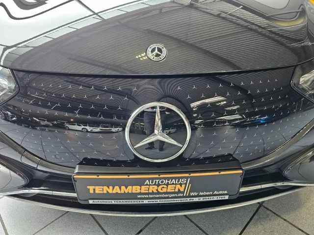 Mercedes-Benz EQE 350 AMG Line Sedan