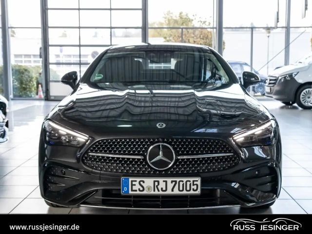 Mercedes-Benz CLE 300 4MATIC AMG Line Coupé