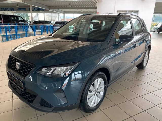 Seat Arona DSG Style