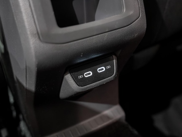 Volkswagen T-Cross 1.0 TSI DSG