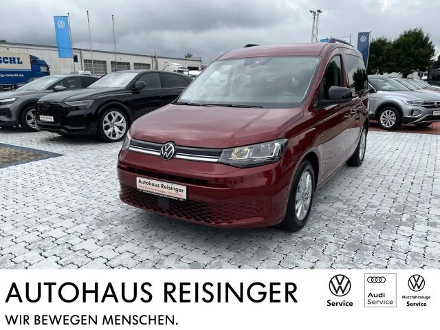 Volkswagen Caddy 2.0 TDI Life
