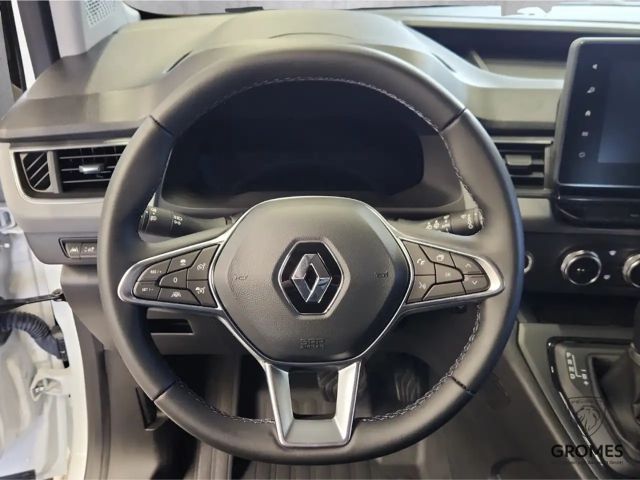 Renault Kangoo E-TECH E-Tech